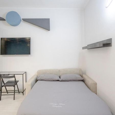 Lounge House Cunfida - San Pietro Apartman Róma Kültér fotó