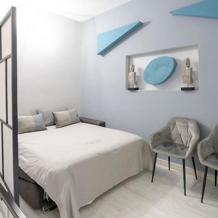 Lounge House Cunfida - San Pietro Apartman Róma Kültér fotó