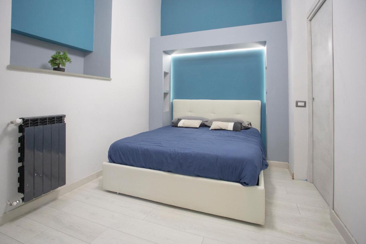 Lounge House Cunfida - San Pietro Apartman Róma Kültér fotó