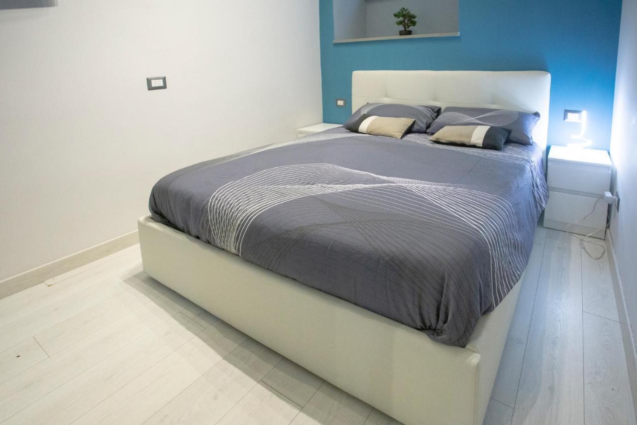 Lounge House Cunfida - San Pietro Apartman Róma Kültér fotó