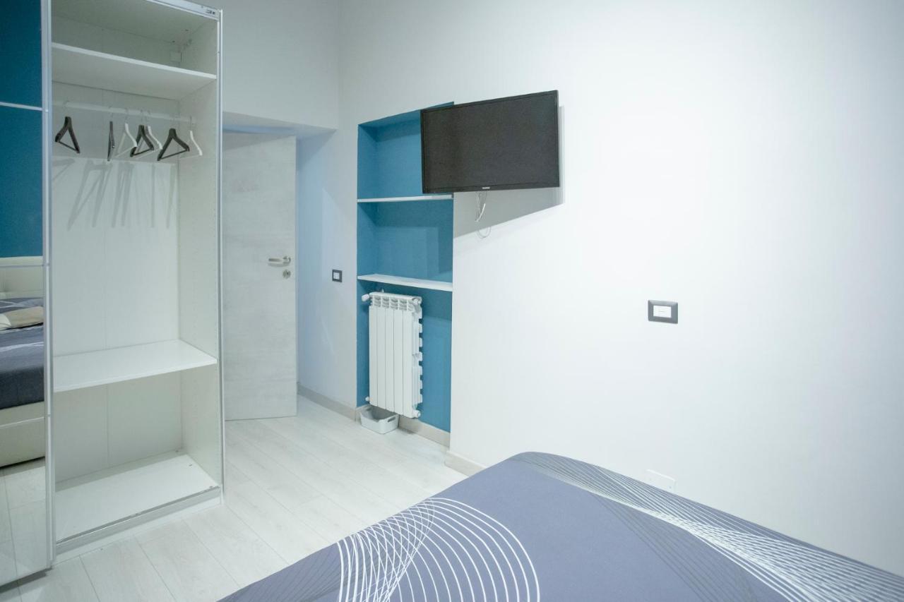 Lounge House Cunfida - San Pietro Apartman Róma Kültér fotó