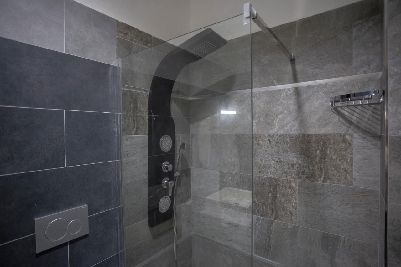 Lounge House Cunfida - San Pietro Apartman Róma Kültér fotó