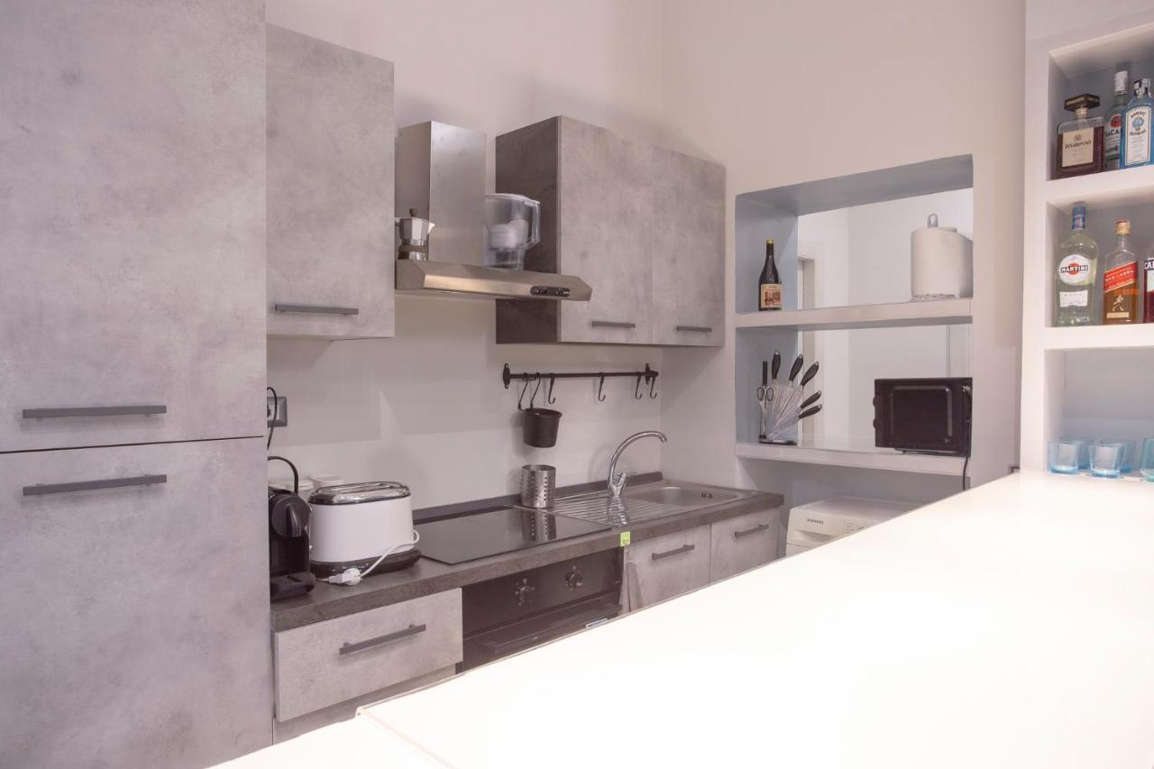 Lounge House Cunfida - San Pietro Apartman Róma Kültér fotó