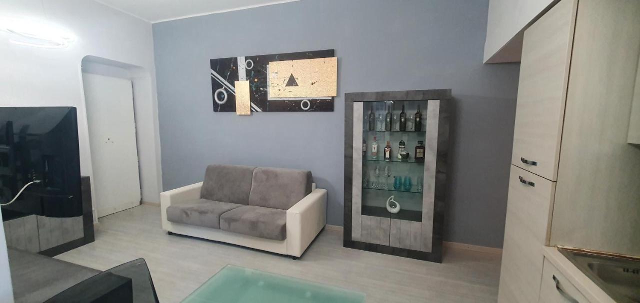 Lounge House Cunfida - San Pietro Apartman Róma Kültér fotó