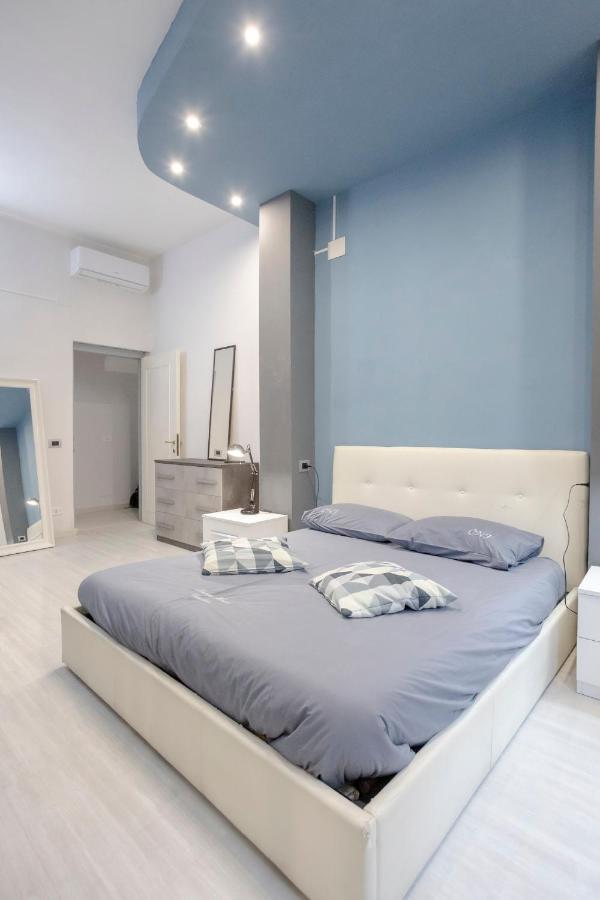 Lounge House Cunfida - San Pietro Apartman Róma Kültér fotó