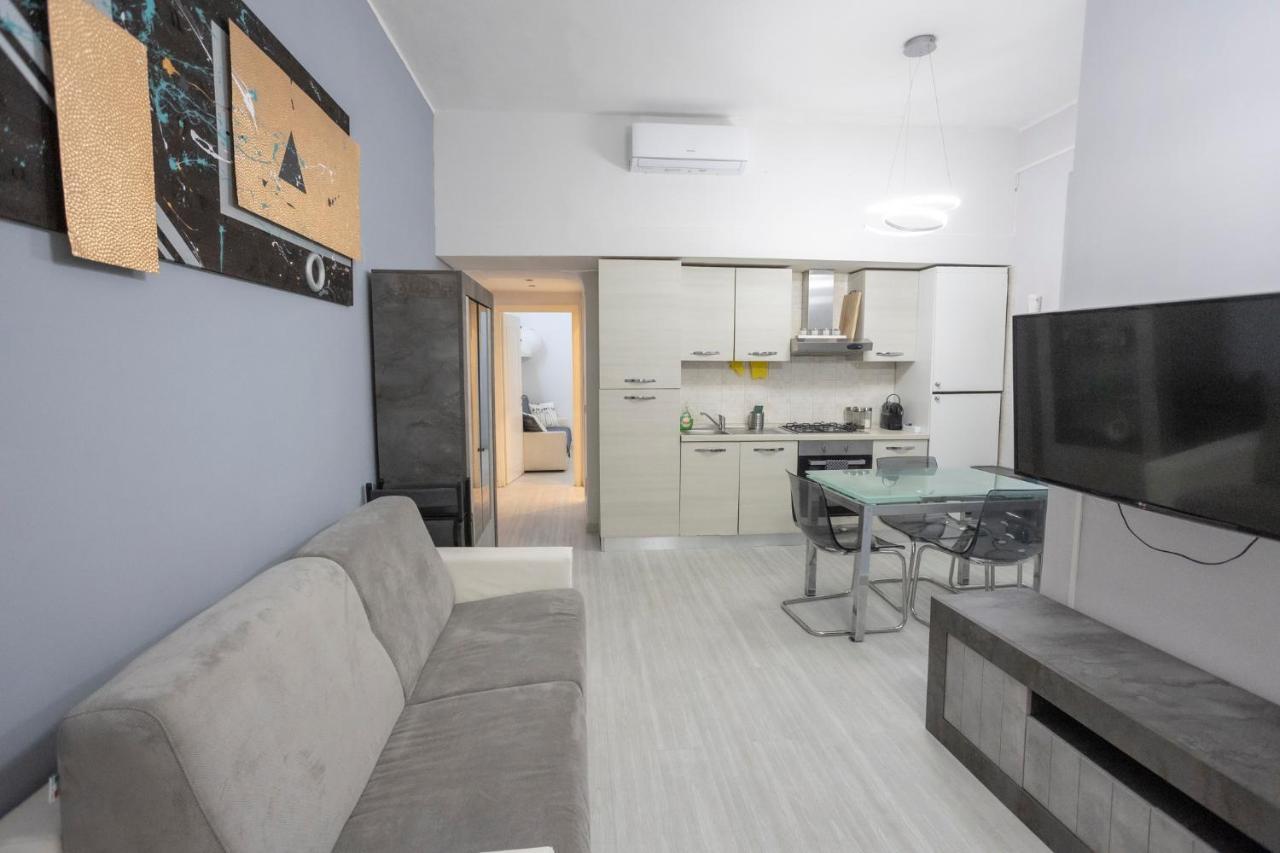 Lounge House Cunfida - San Pietro Apartman Róma Kültér fotó