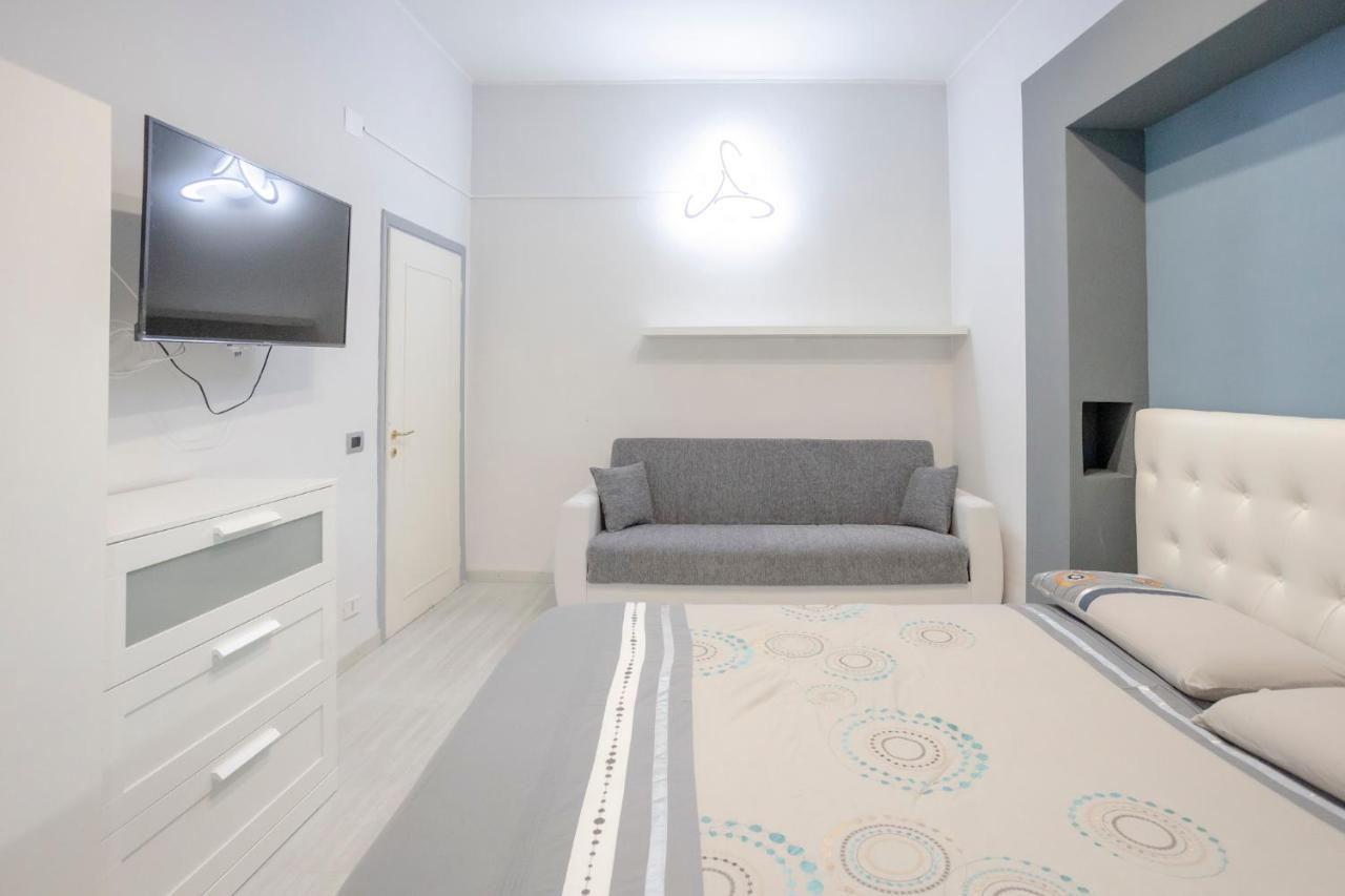 Lounge House Cunfida - San Pietro Apartman Róma Kültér fotó