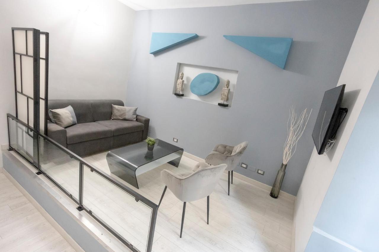 Lounge House Cunfida - San Pietro Apartman Róma Kültér fotó