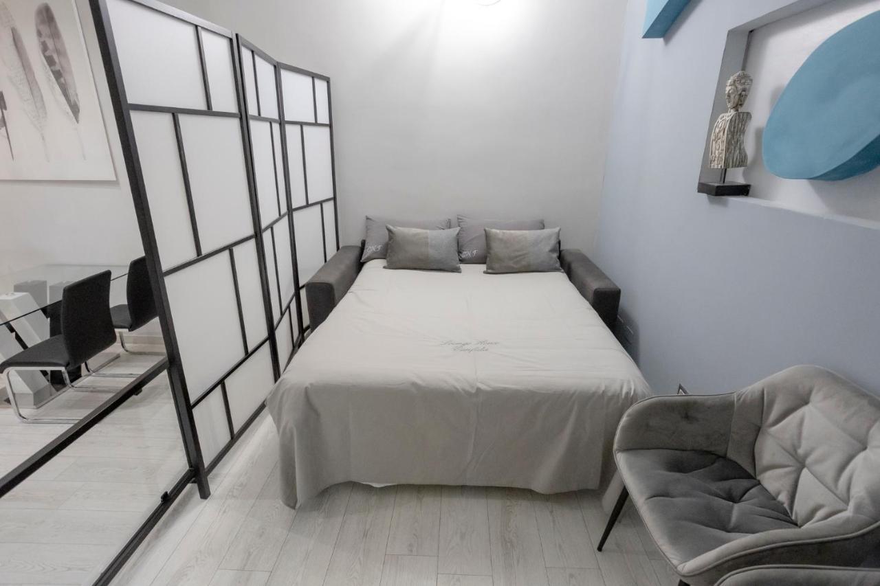 Lounge House Cunfida - San Pietro Apartman Róma Kültér fotó