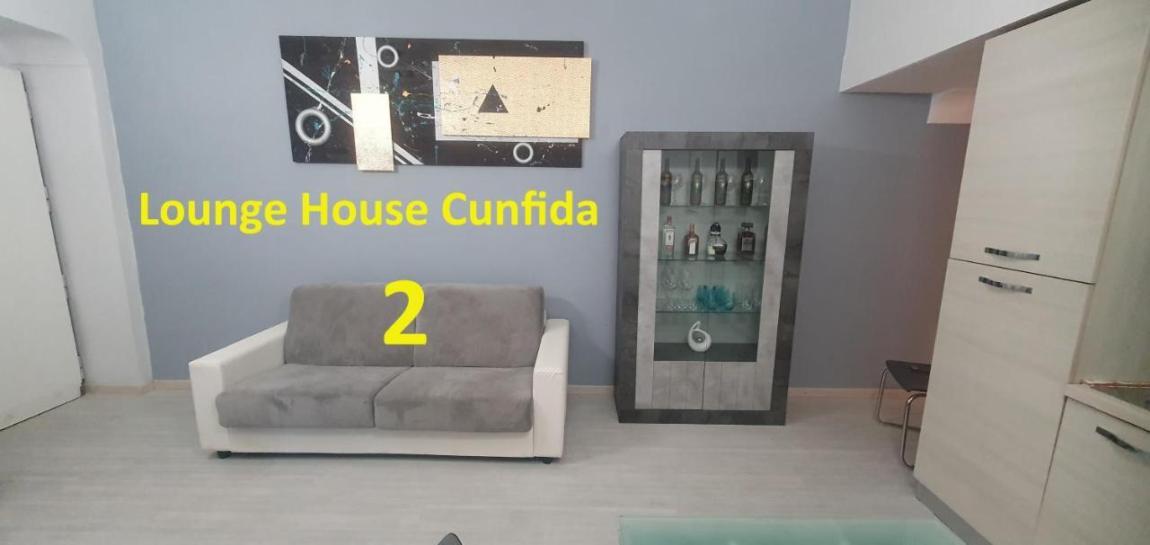 Lounge House Cunfida - San Pietro Apartman Róma Kültér fotó